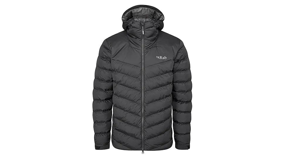 Rab Nebula Pro Jacket -Men's – Rab | Ascent Outdoors