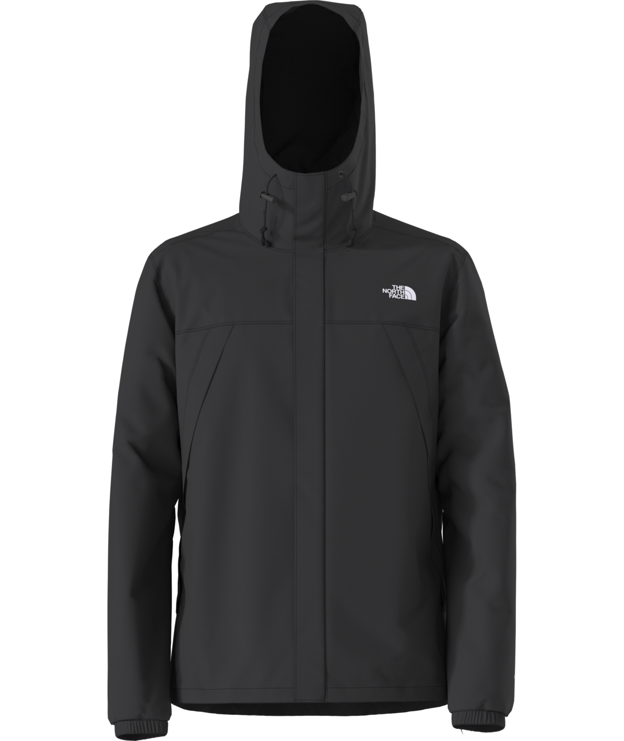 The North Face Antora Jacket Men's – The North Face | Ascent Outdoors
