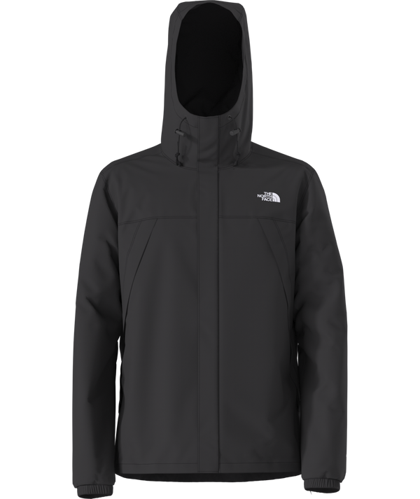 The North Face Antora Jacket Men's – The North Face | Ascent Outdoors The North Face Antora Jacket Men's – The North Face | Ascent Outdoors