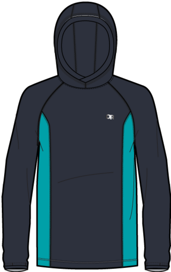 Outdoor Research Men's Echo Hoodie