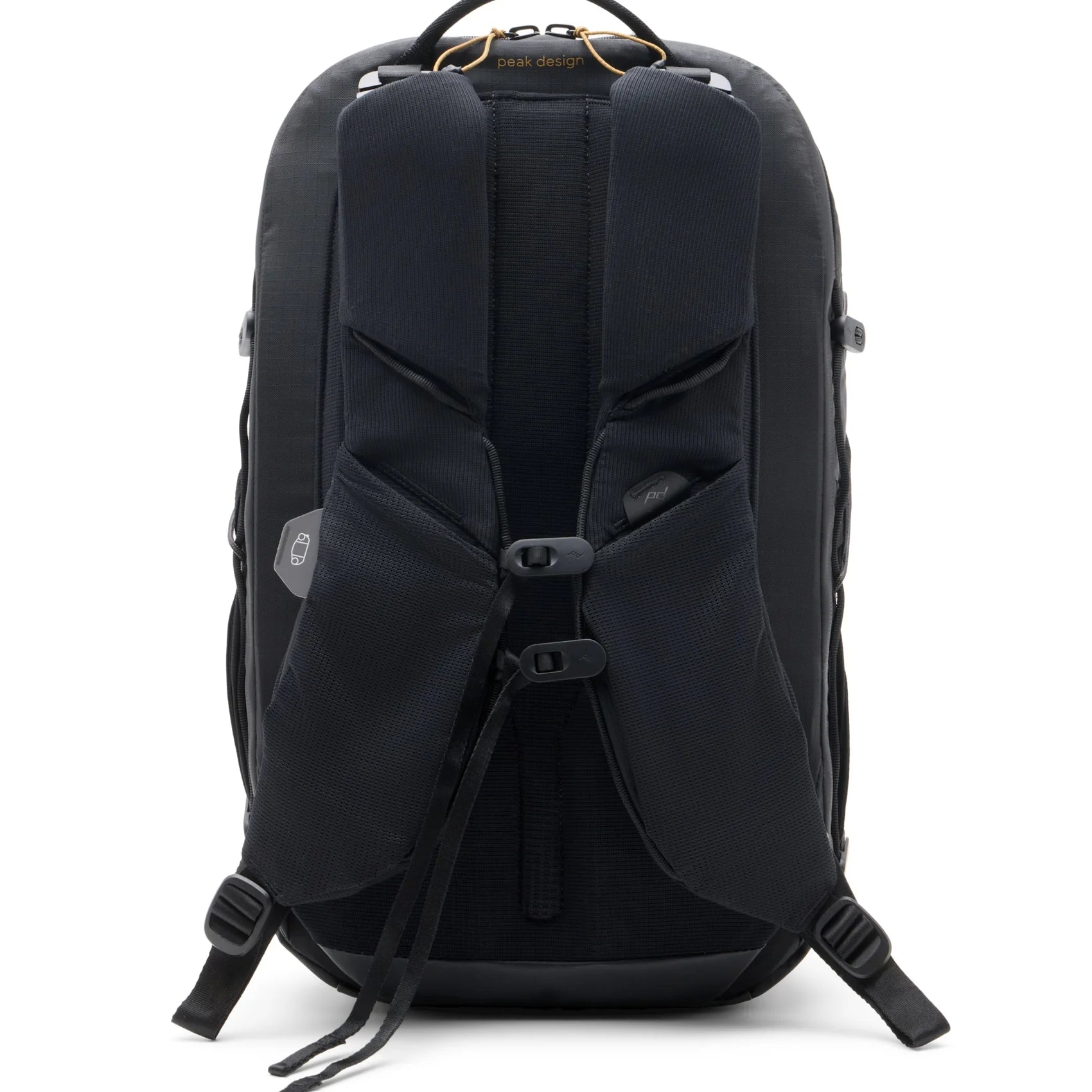 Peak Design Outdoor Backpack Zip 18L