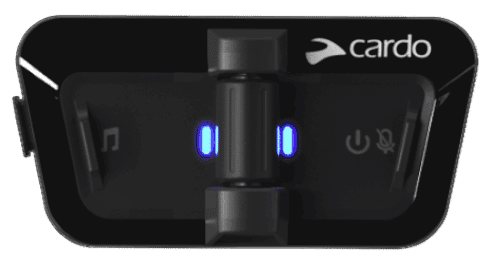Cardo Systems Packtalk Outdoor – Cardo Systems | Ascent Outdoors