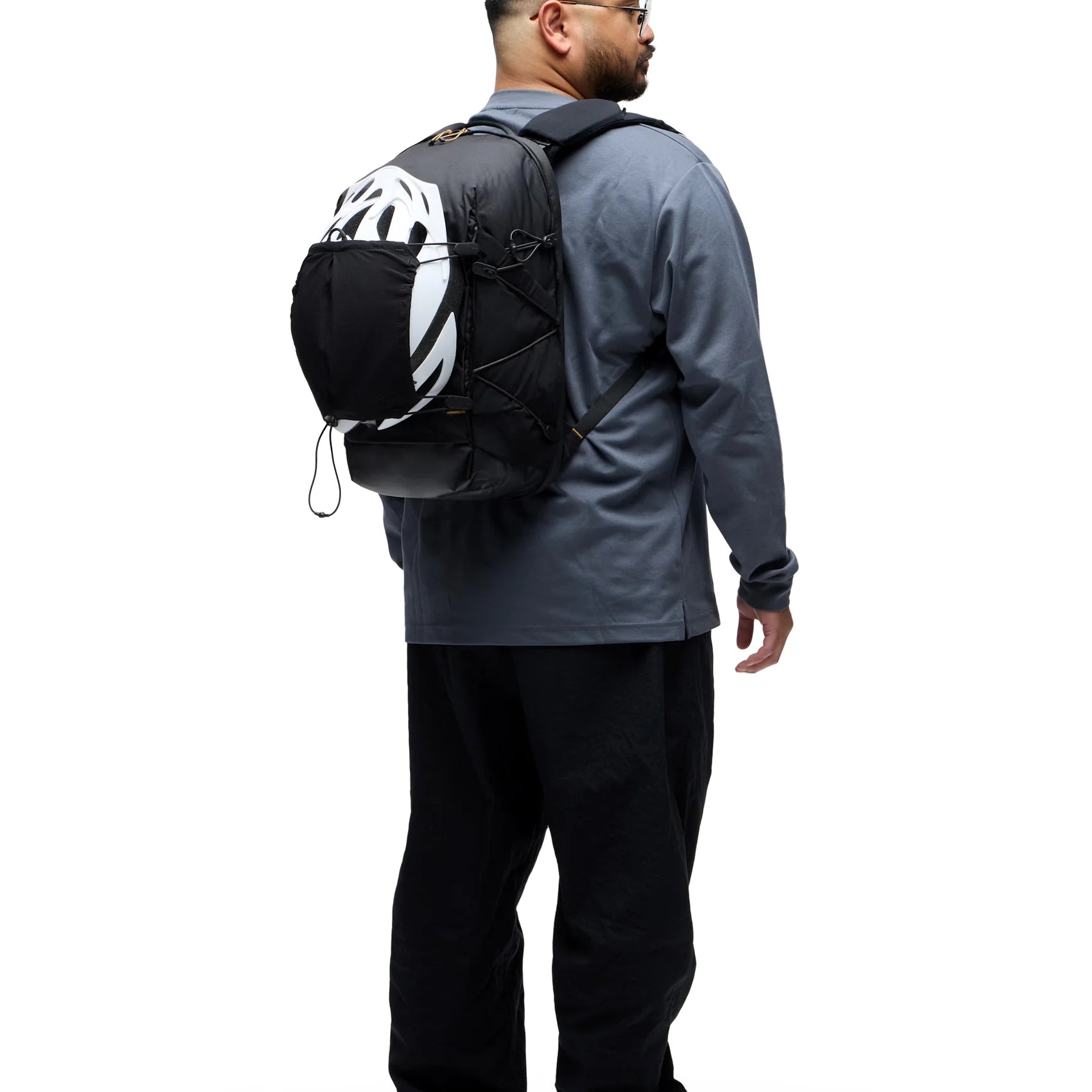 Peak Design Helmet Carry