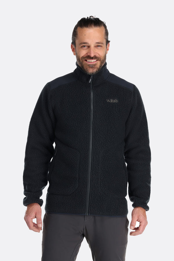 Rab Outpost Jacket Men's - Main Image