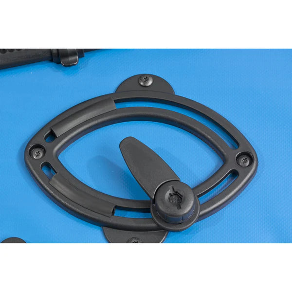 Ortlieb Bike rack Abrasion Guards