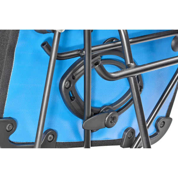 Ortlieb Bike rack Abrasion Guards