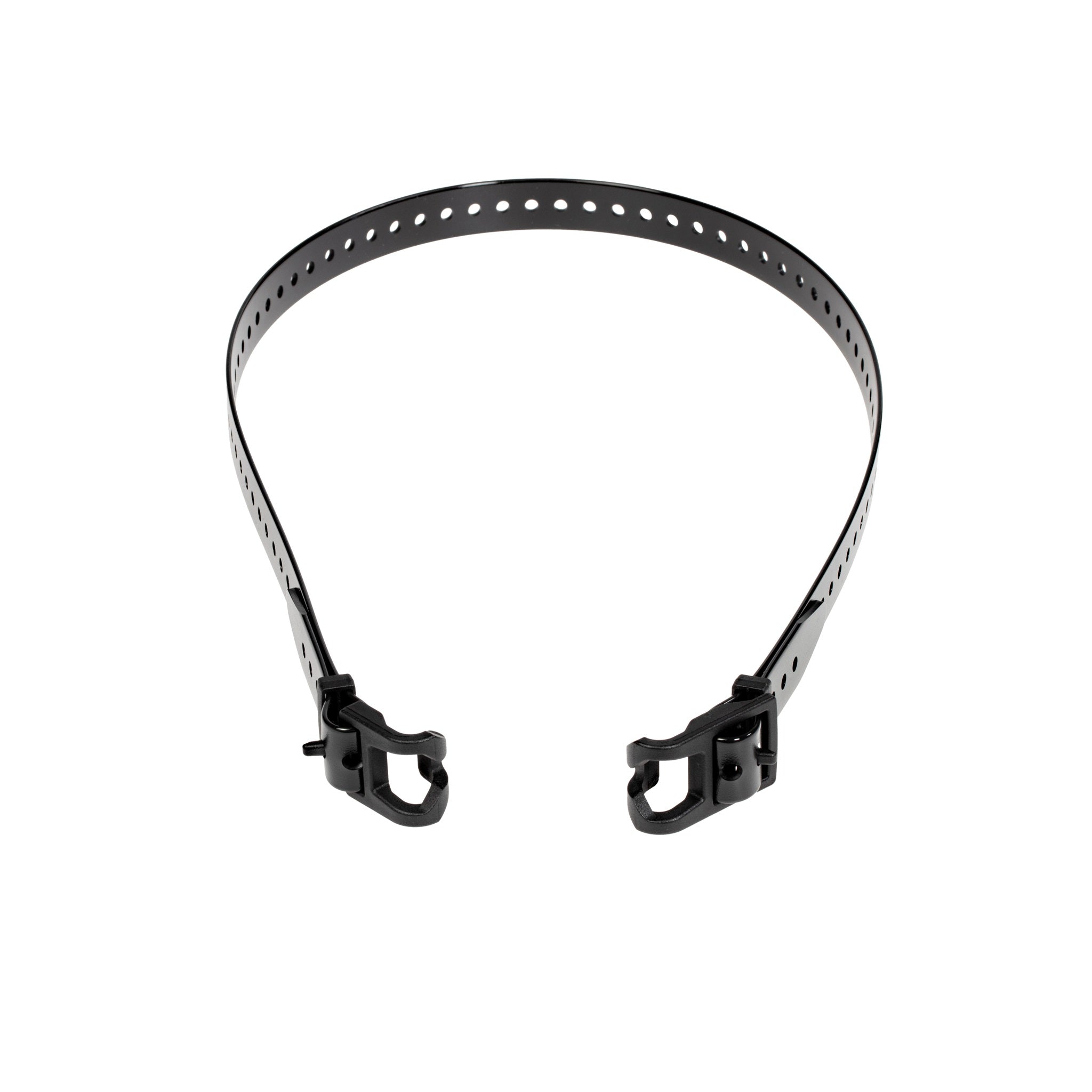 Ortlieb Rack Straps Single - Black