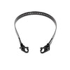 Ortlieb Rack Straps Single - Black