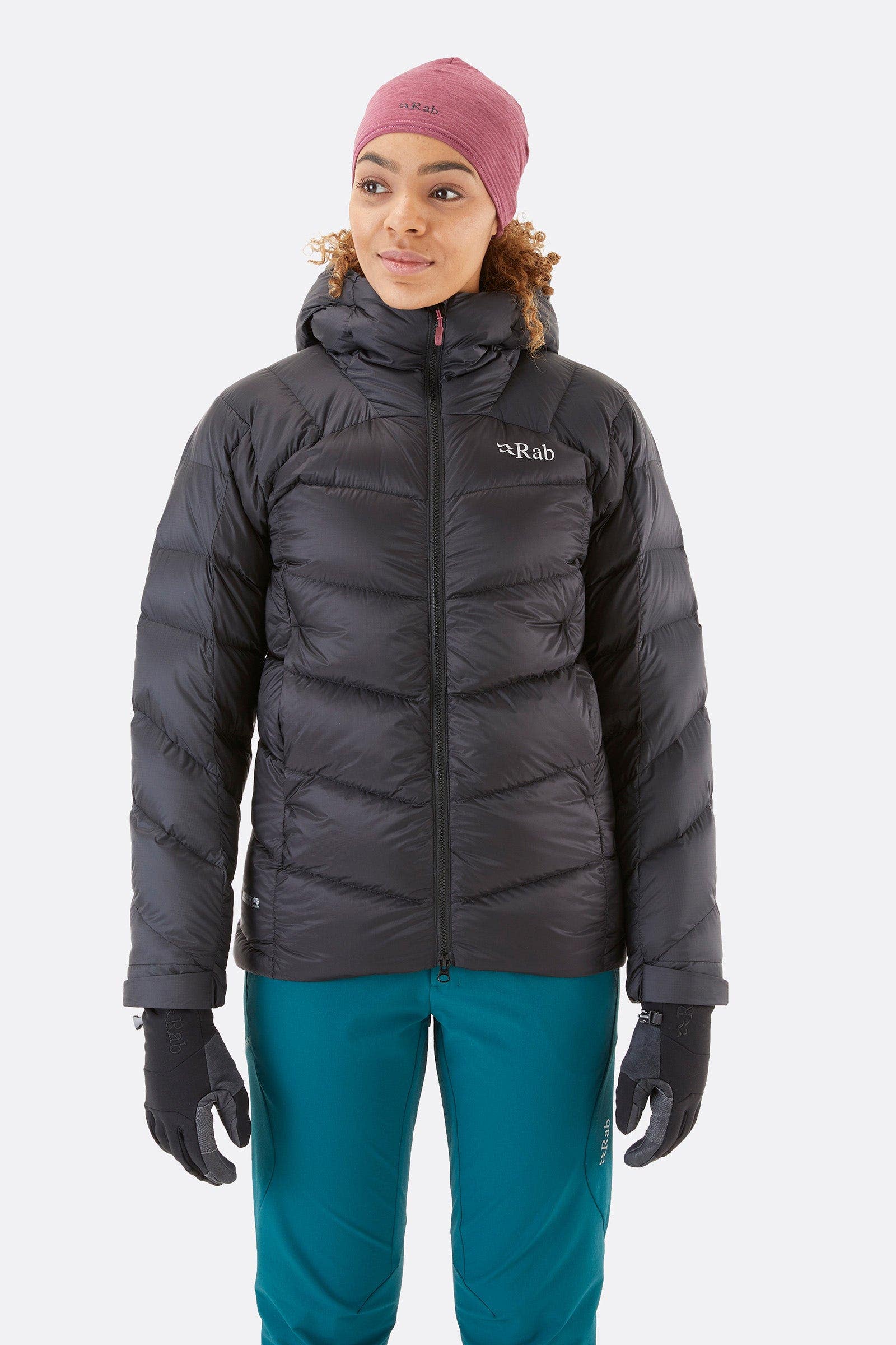 Rab Women's Neutrino Pro Jacket