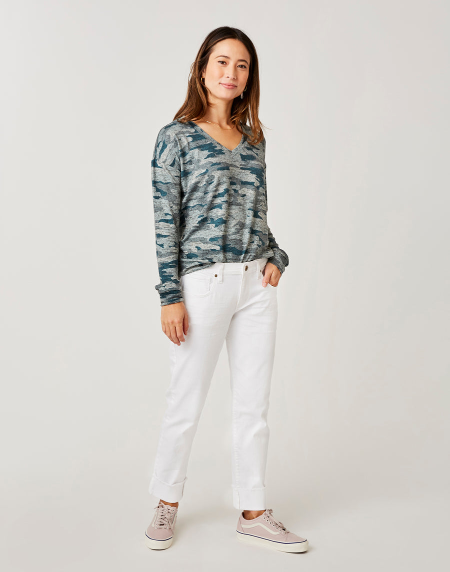 Carve Designs Carson Jean Women's