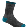 Darn Tough Mountaineering Micro Crew Heavyweight with Full Cushion Sock