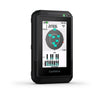 Garmin eTrex Touch GPS Handheld Navigator with Touchscreen and Preloaded Maps