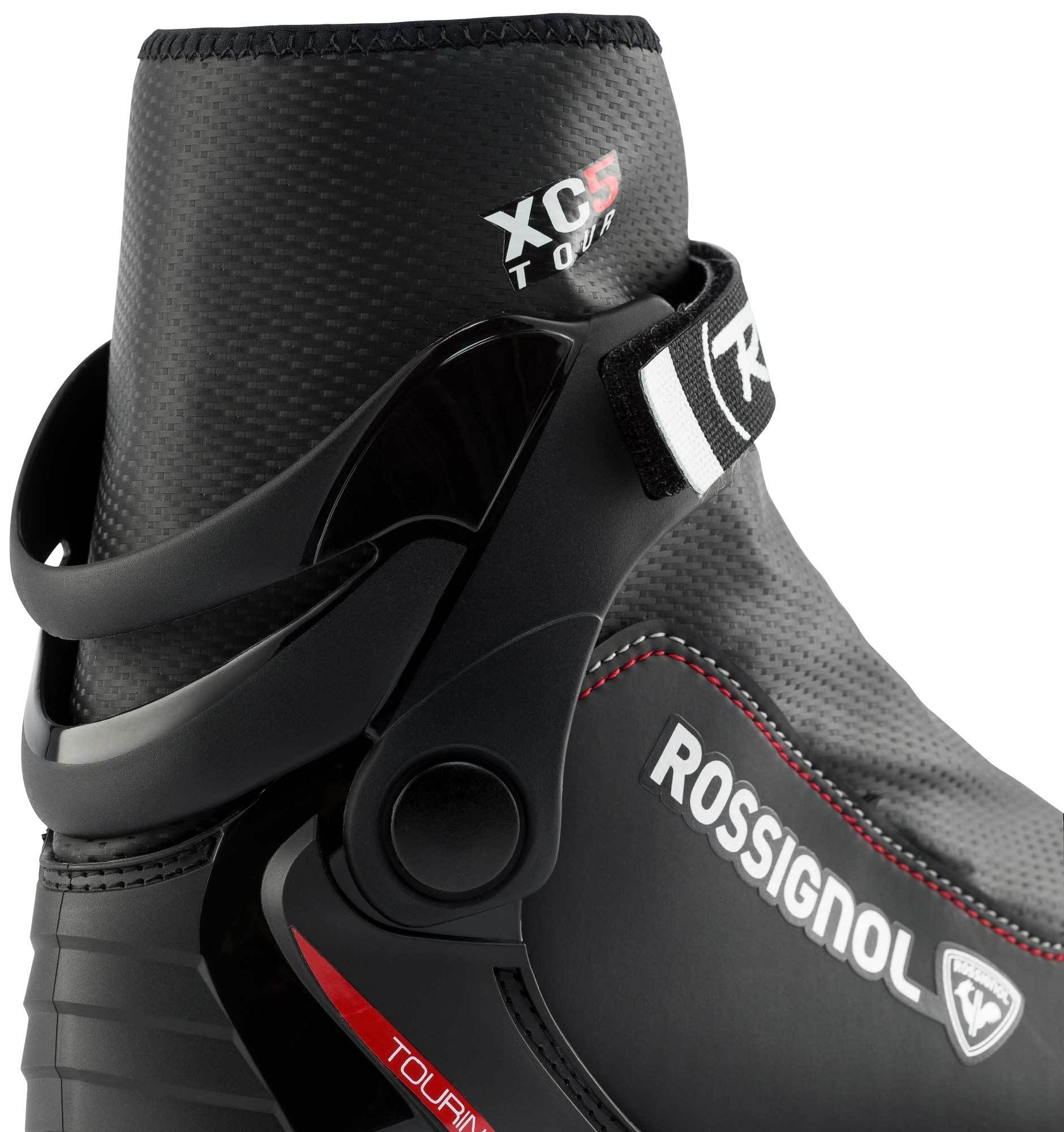 Rossignol Xc 5 - Ascent Outdoors LLC