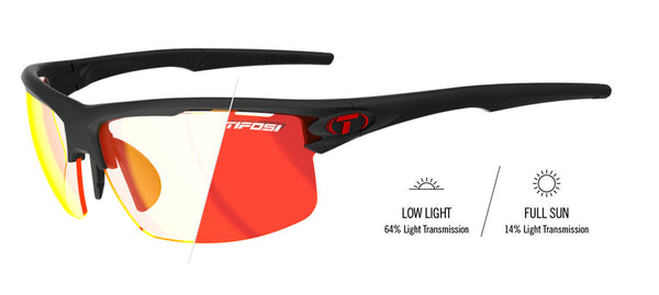 Tifosi Rivet Sunglasses