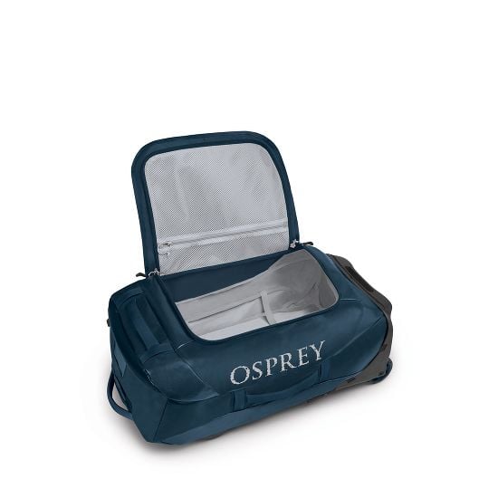 Osprey Transporter  Wheeled Duffel 60