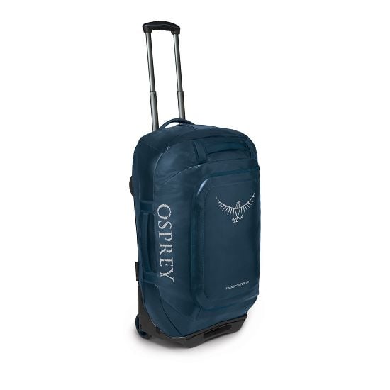 Osprey Transporter  Wheeled Duffel 60