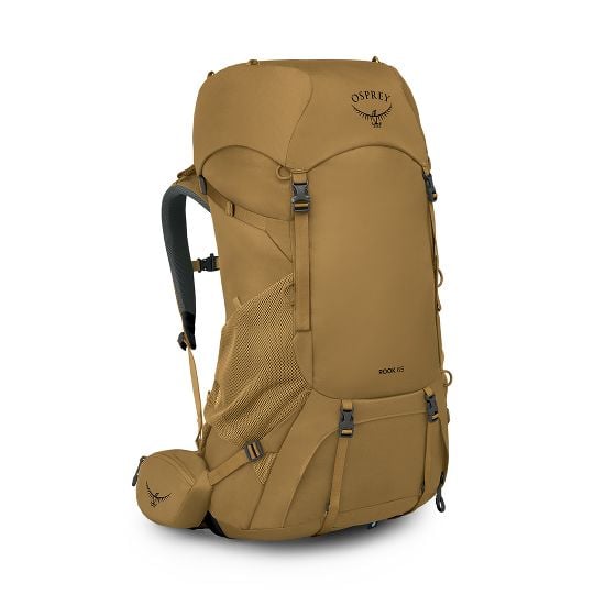 Osprey Rook 65L Osprey | Ascent Outdoors Osprey Rook 65L Osprey | Ascent Outdoors