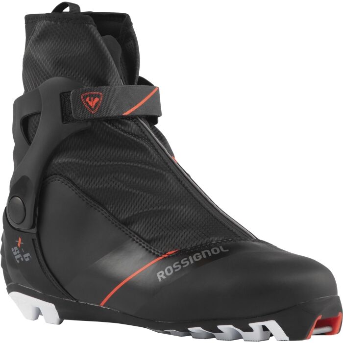 ROSSIGNOL クロスカントリースキー　ブーツ EU40 Rossignol X-6 SC Cross-country skiing Boots – Rossignol | Ascent