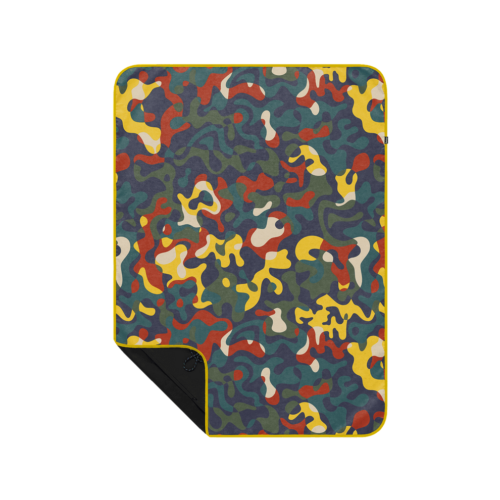 Rumpl Everywhere Mat-Mini