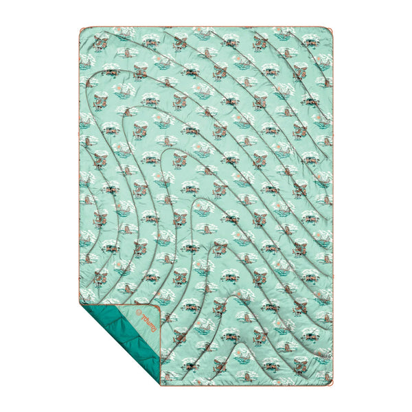 Rumpl Original Puffy Blanket 1P