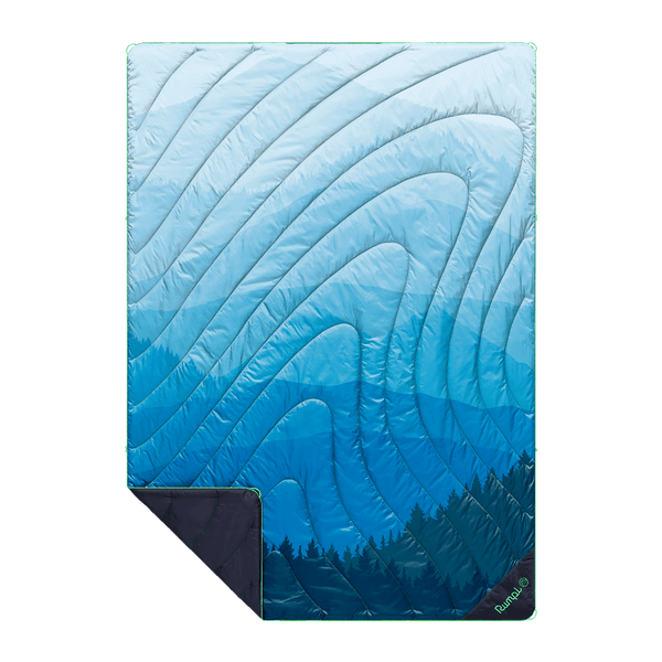 Rumpl Original Puffy Blanket 1P