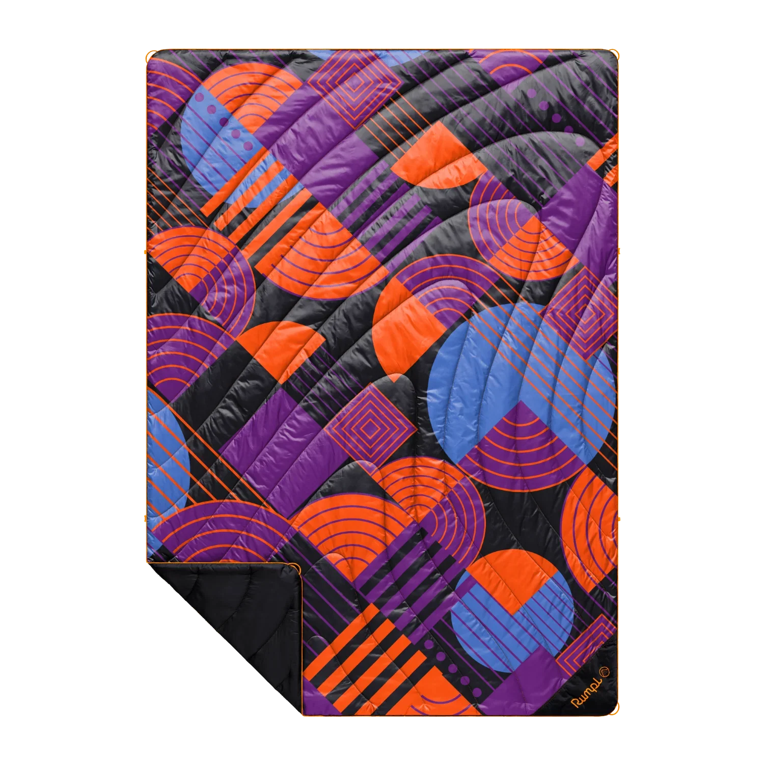 Rumpl Original Puffy Blanket 1P