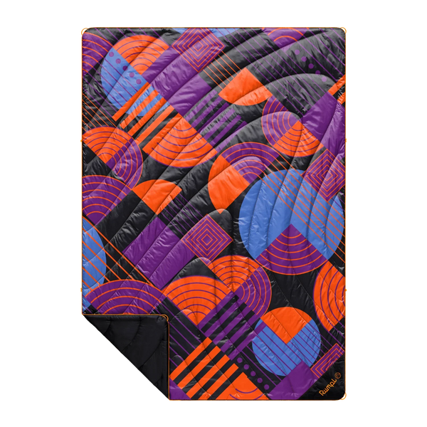 Rumpl Original Puffy Blanket 1P