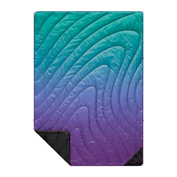 Rumpl Original Puffy Blanket 1P