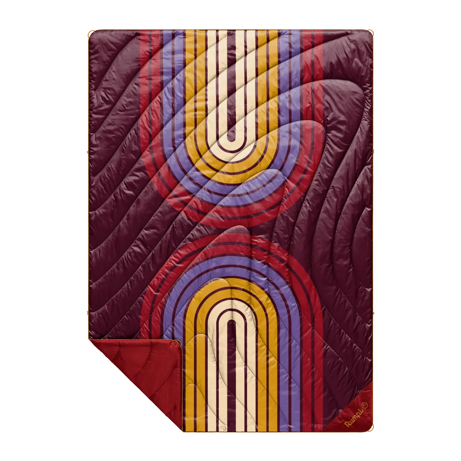 Rumpl Original Puffy Blanket 1P