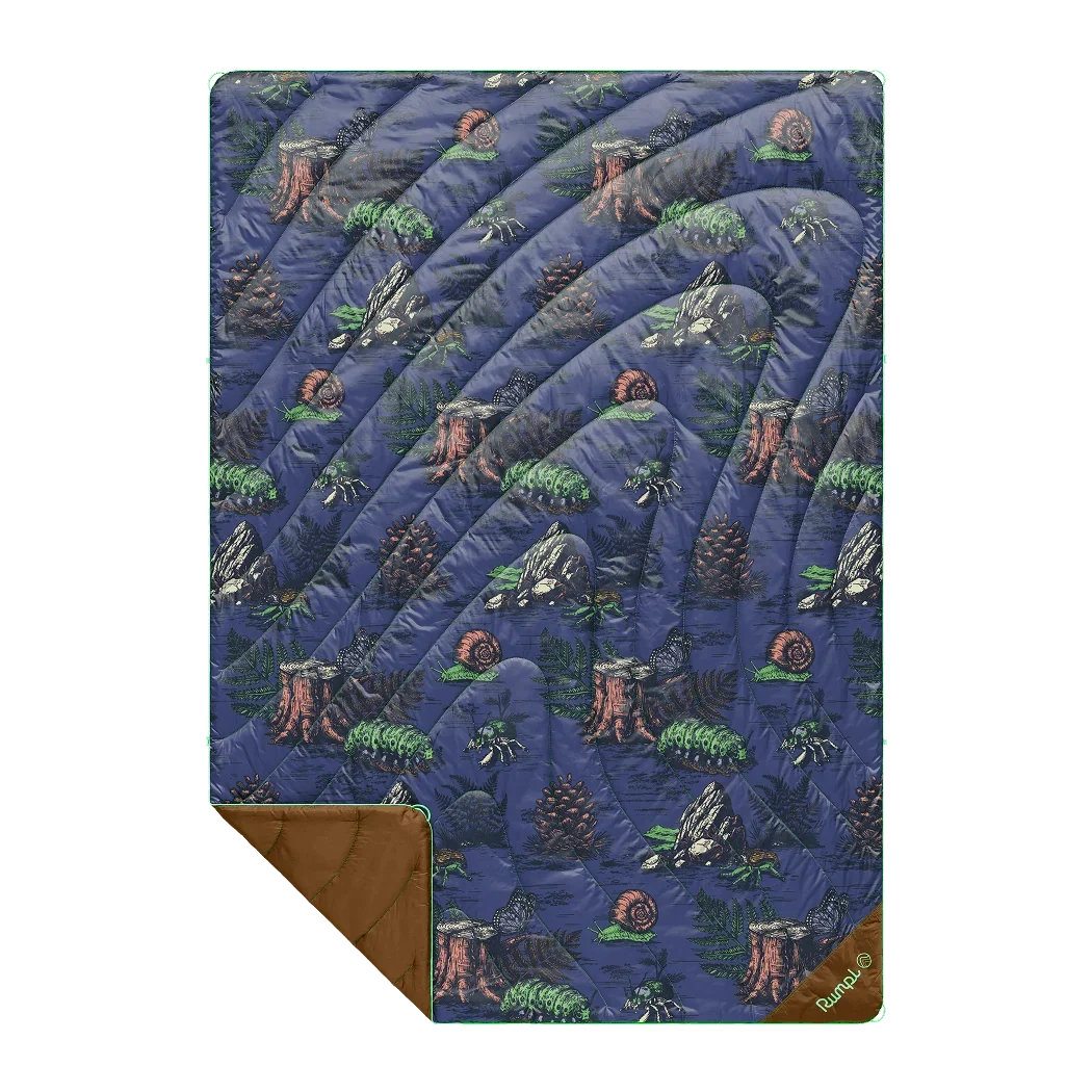 Rumpl Original Puffy Blanket 1P