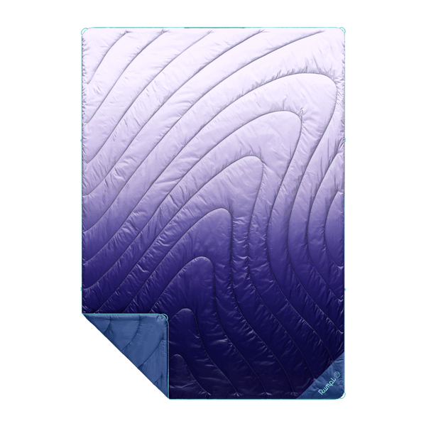 Rumpl Original Puffy Blanket 1P