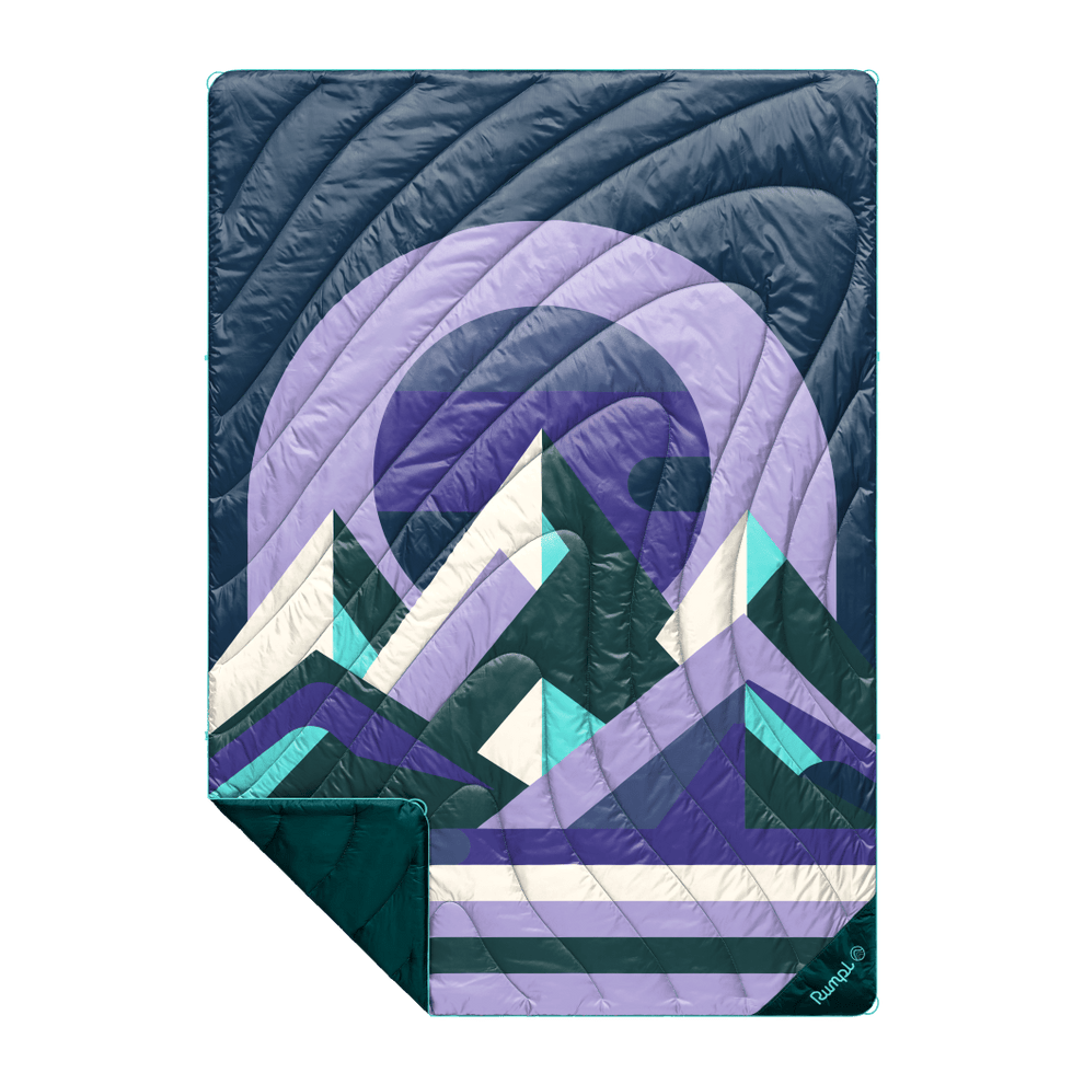 Rumpl Original Puffy Blanket 1P