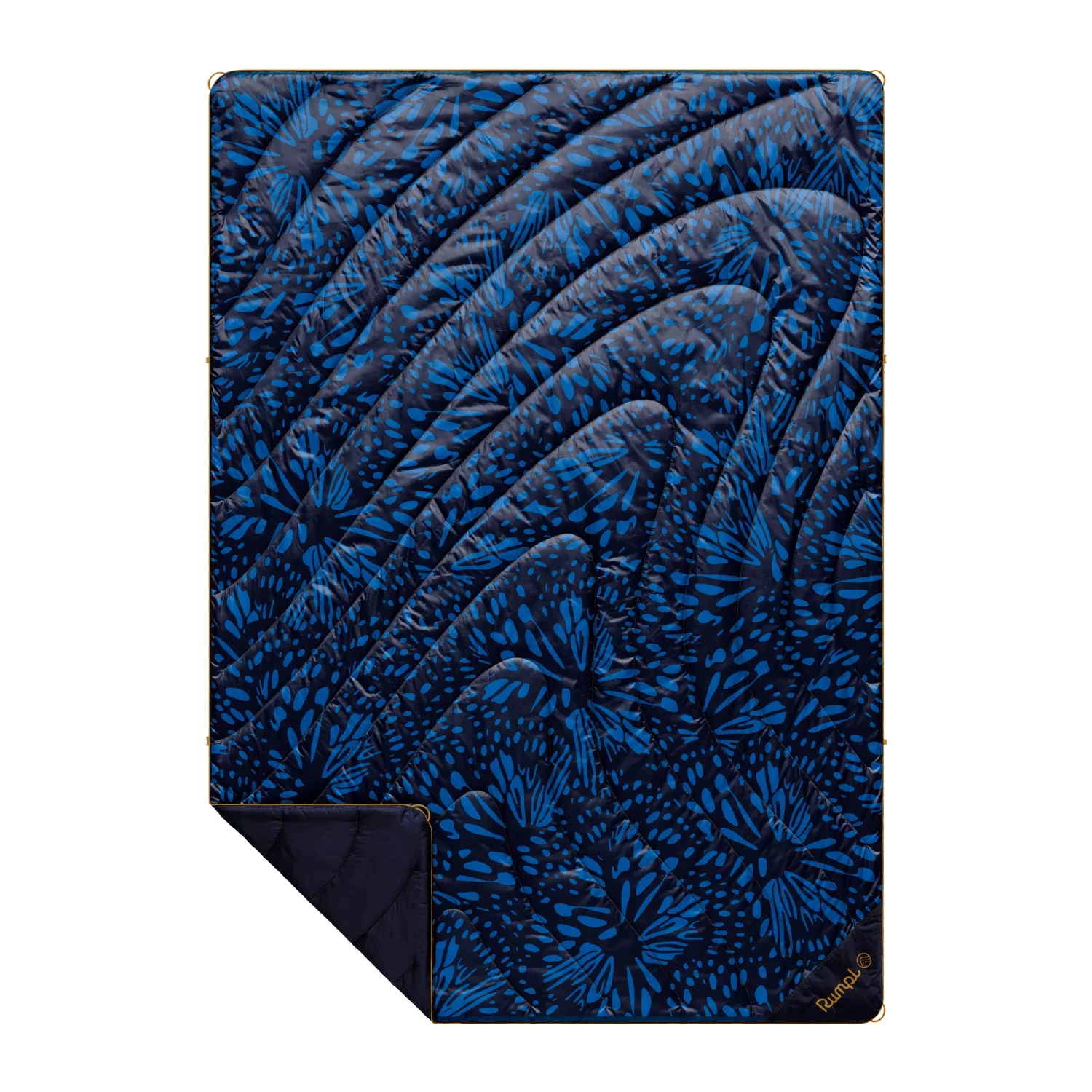 Rumpl Original Puffy Blanket 1P