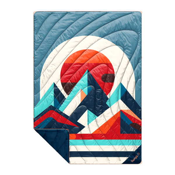 Rumpl Original Puffy Blanket 1P