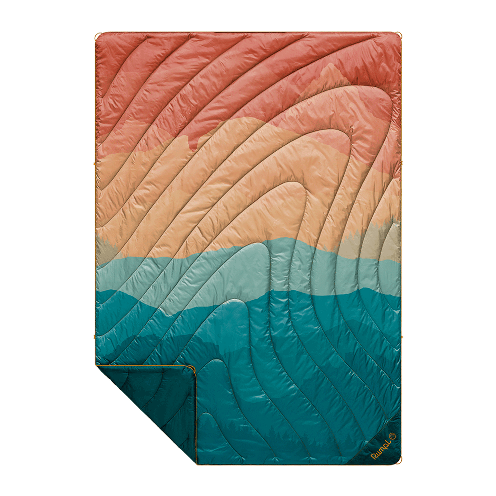 Rumpl Original Puffy Blanket 1P