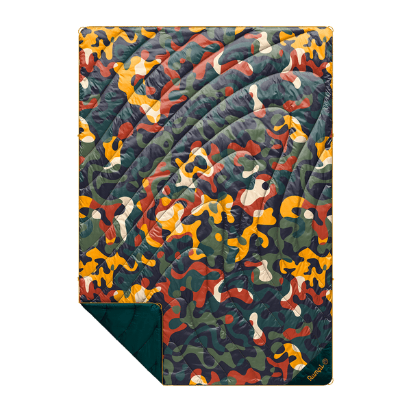 Rumpl Original Puffy Blankets