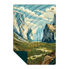 Rumpl Original Puffy Blanket 1P