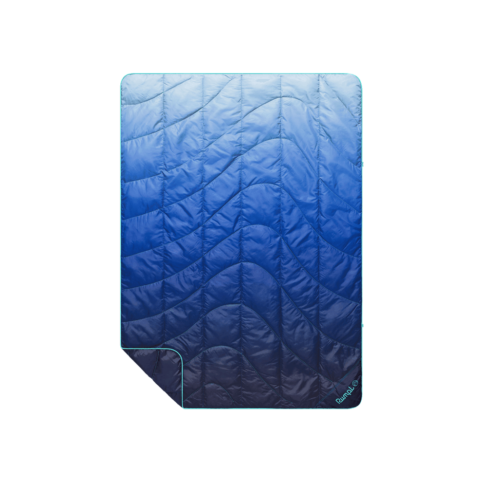 Rumpl Travel Puffy Blanket