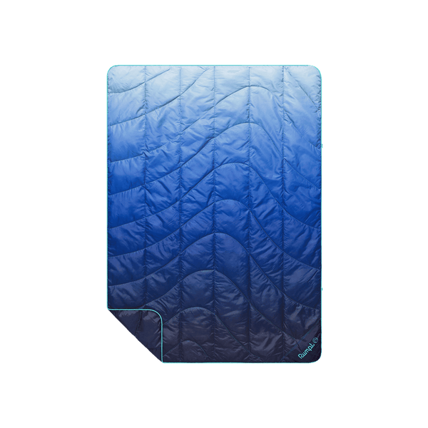 Rumpl Travel Puffy Blanket