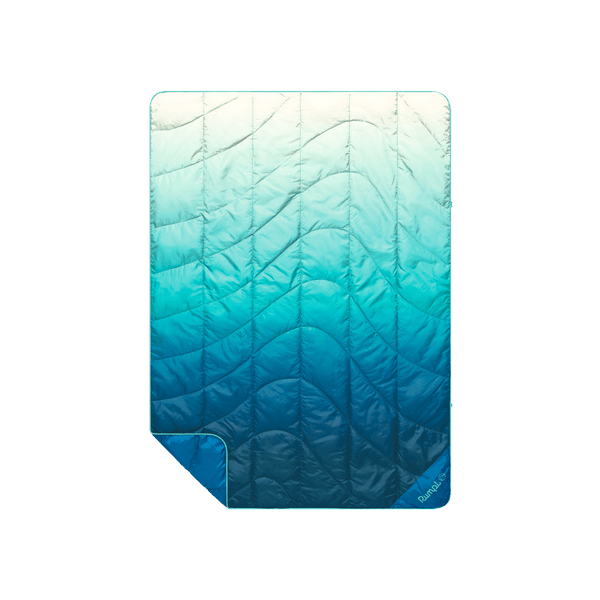 Rumpl Travel Puffy Blanket