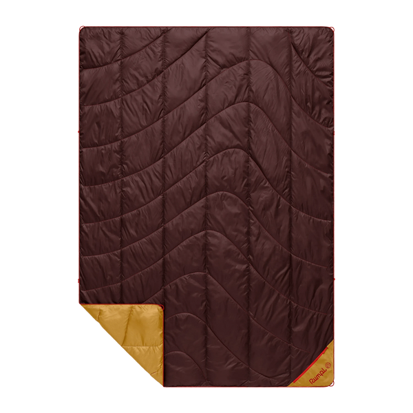 Rumpl Backcountry Puffy Blanket