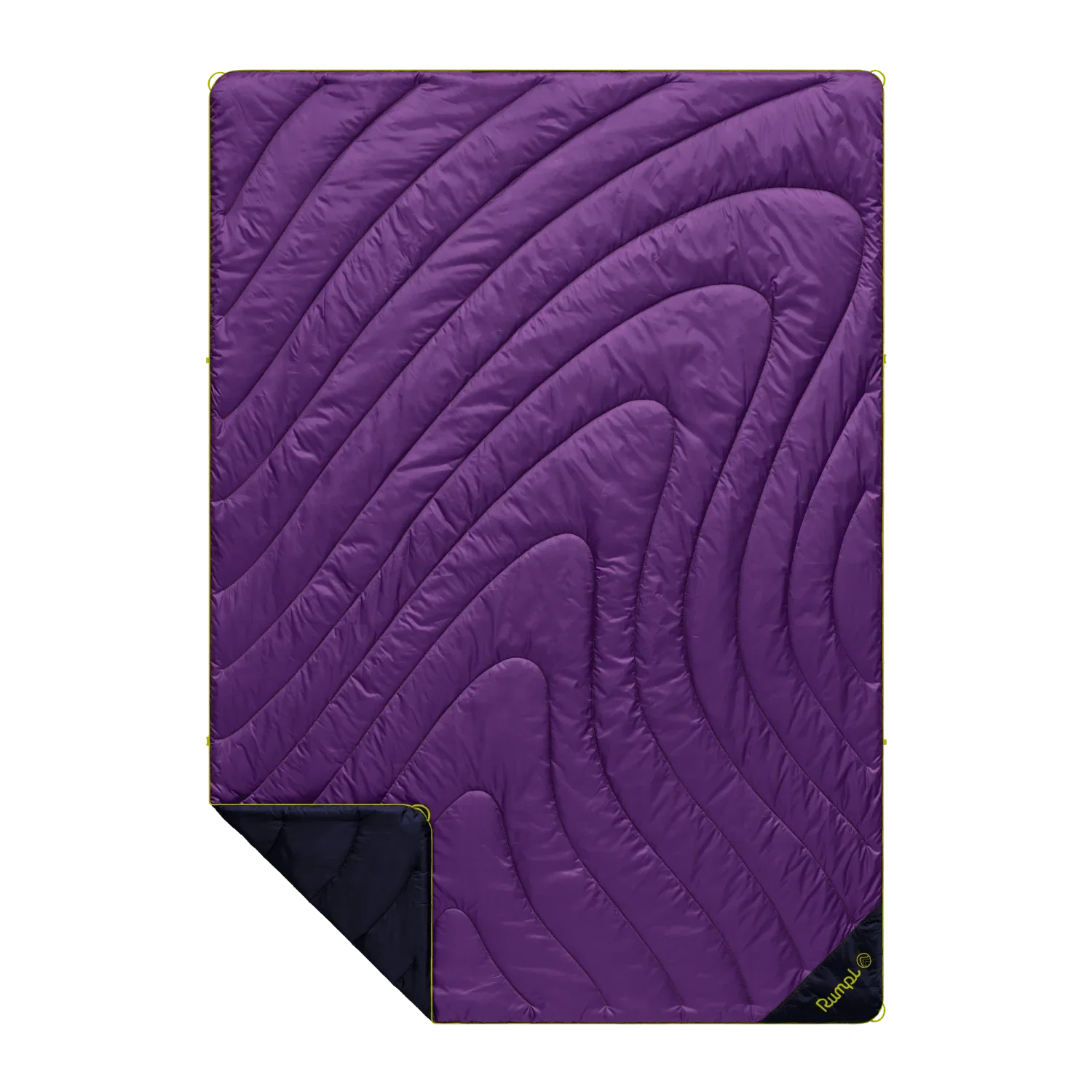 Rumpl Original Puffy Blanket 1P