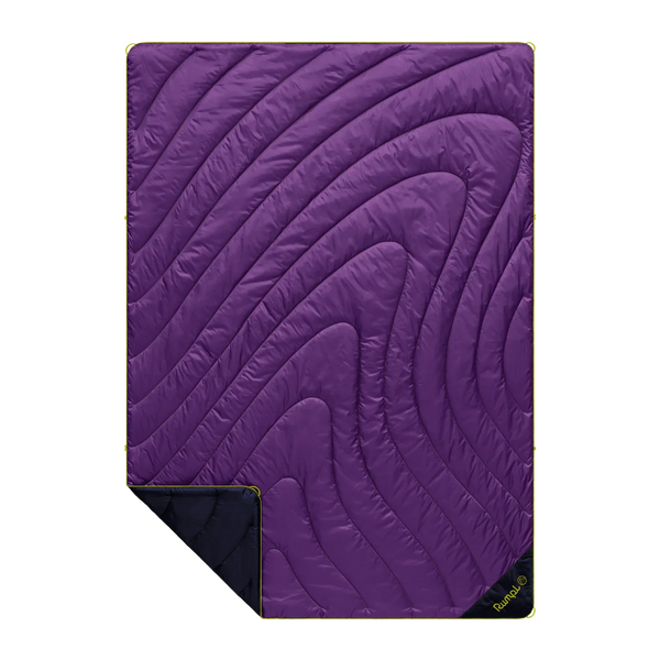Rumpl Original Puffy Blanket 1P