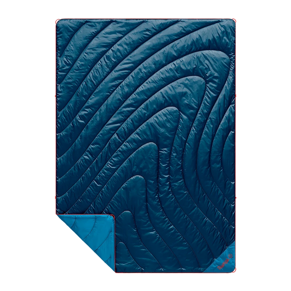 Rumpl Original Puffy Blanket 1P