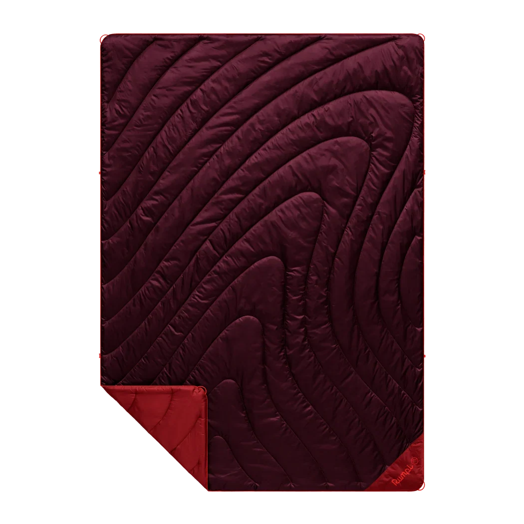 Rumpl Original Puffy Blanket 1P