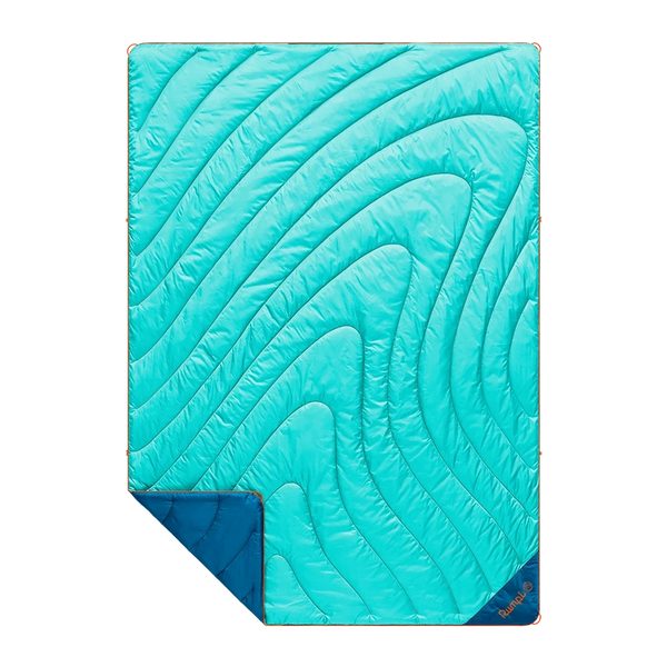 Rumpl Original Puffy Blanket 1P