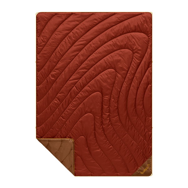 Rumpl Original Puffy Blanket 1P