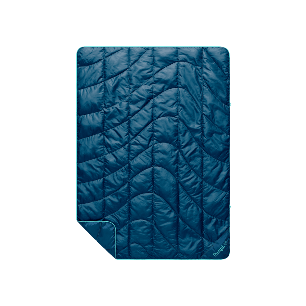 Rumpl Travel Puffy Blanket