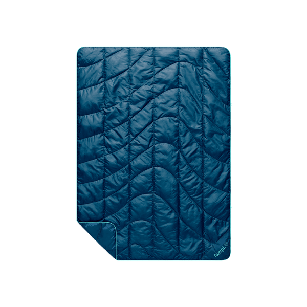 Rumpl Travel Puffy Blanket