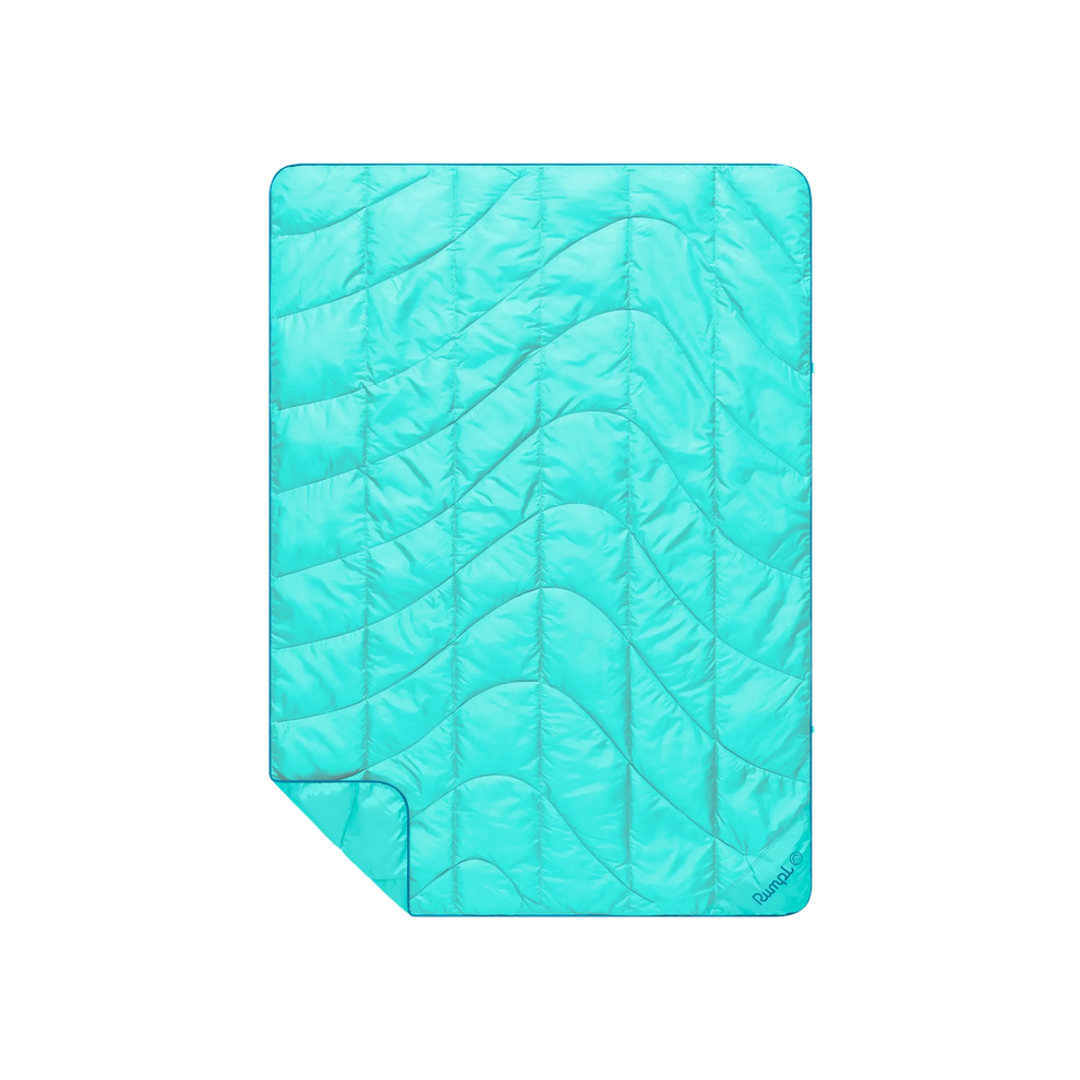 Rumpl Travel Puffy Blanket